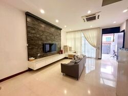 Jalan Kayu Estate (D28), Terrace #618948081